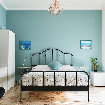 Sostanza - Rooms In CTA Eksteriør billede
