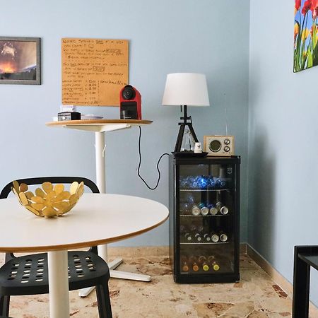 Sostanza - Rooms In CTA Eksteriør billede