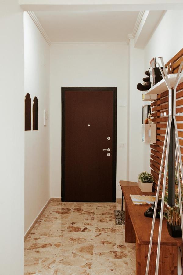 Sostanza - Rooms In CTA Eksteriør billede