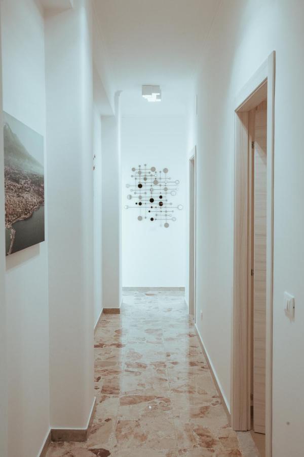 Sostanza - Rooms In CTA Eksteriør billede