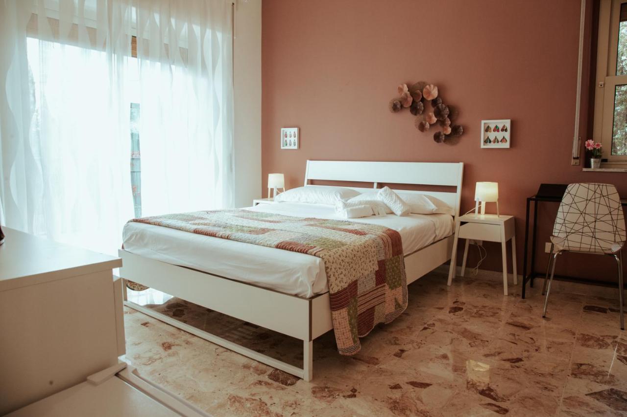 Sostanza - Rooms In CTA Eksteriør billede