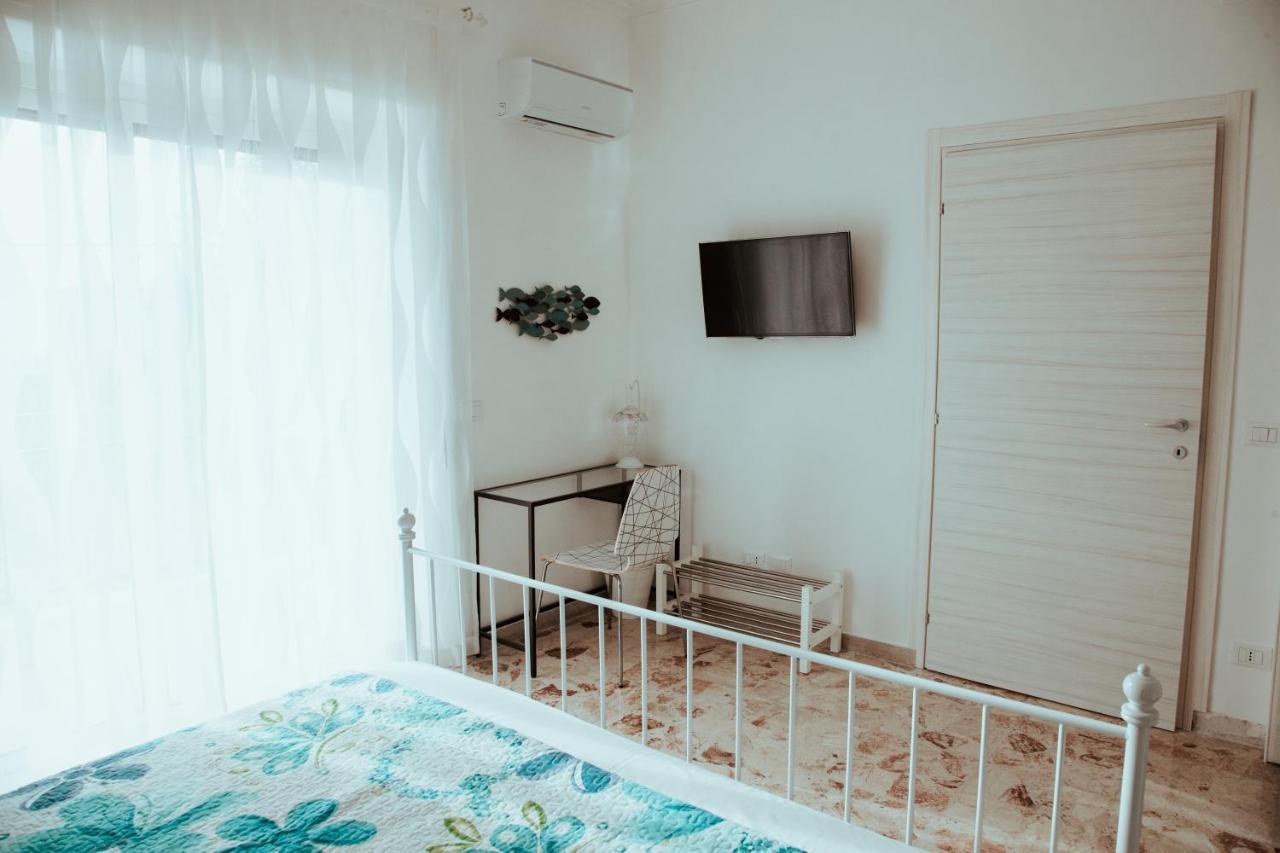 Sostanza - Rooms In CTA Eksteriør billede