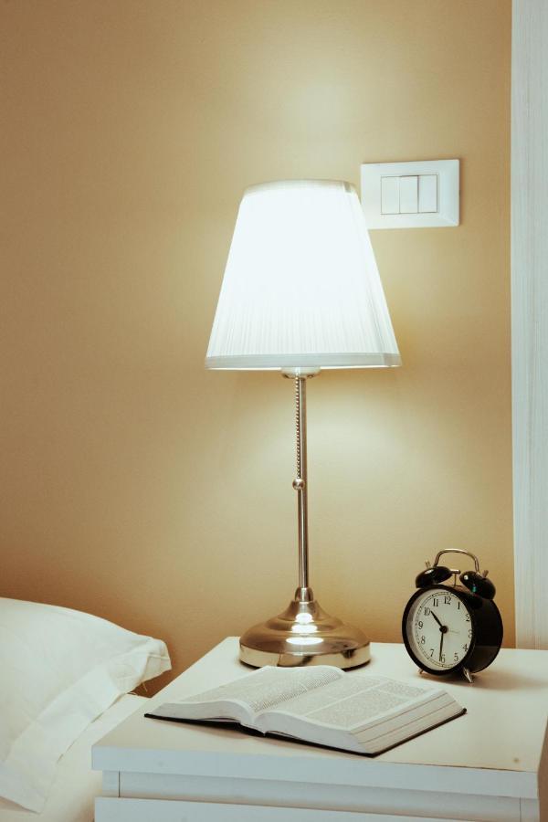 Sostanza - Rooms In CTA Eksteriør billede