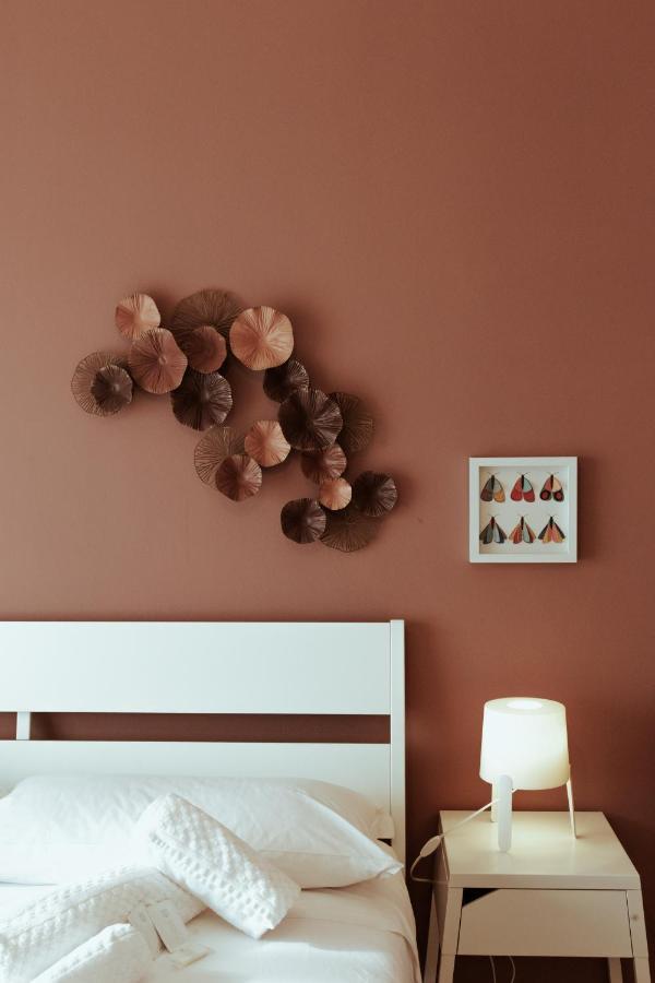 Sostanza - Rooms In CTA Eksteriør billede
