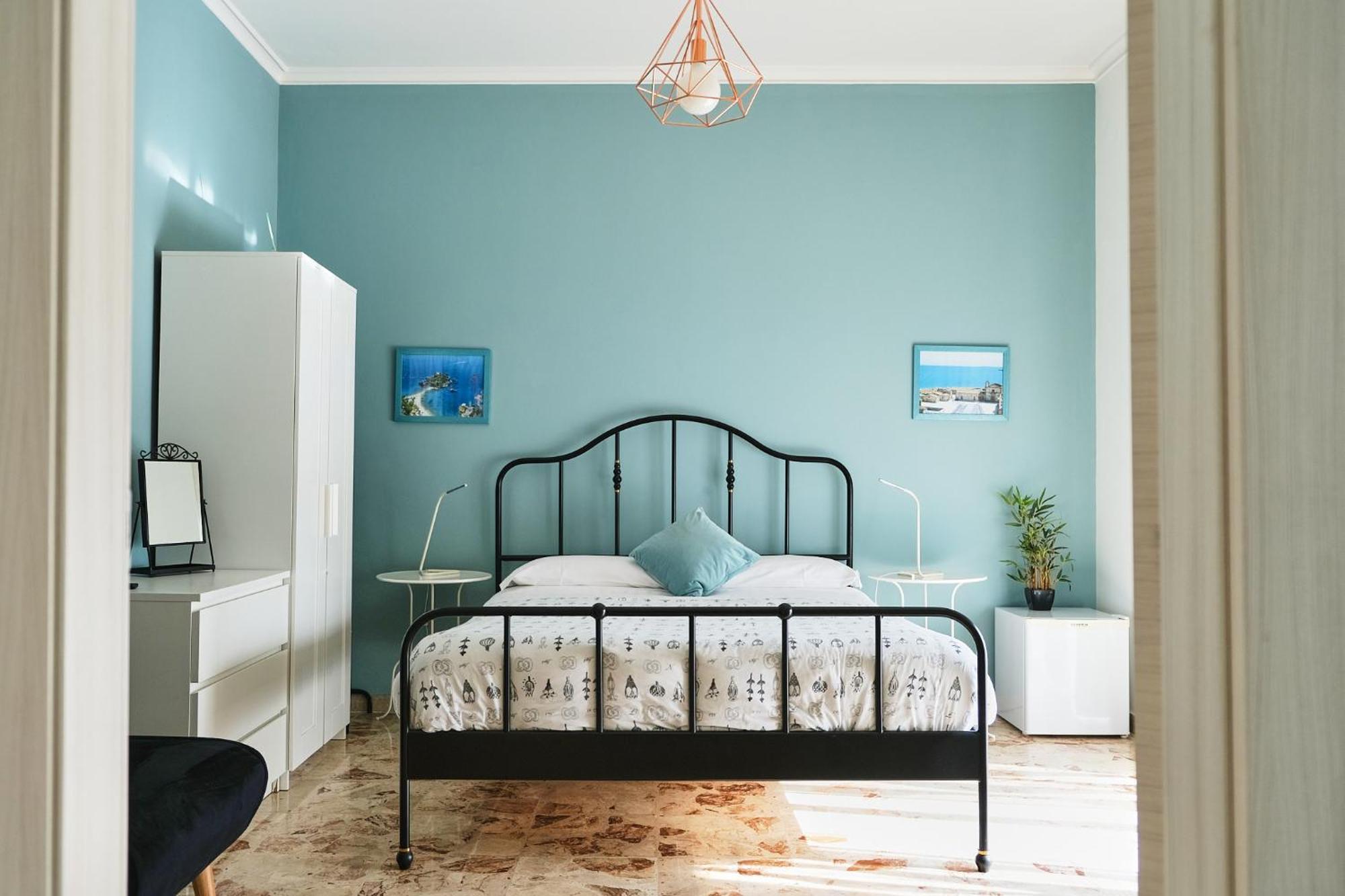 Sostanza - Rooms In CTA Eksteriør billede