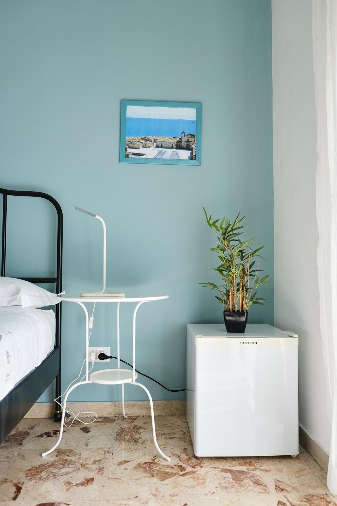 Sostanza - Rooms In CTA Eksteriør billede